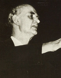 Wilhelm Furtwängler
