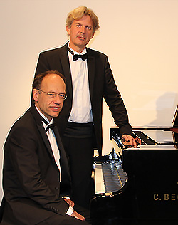 GrauSchumacher Piano Duo