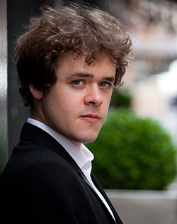 Benjamin Grosvenor
