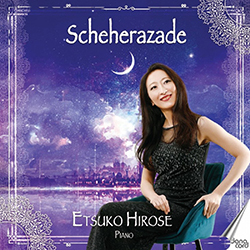 Etsuko Hirose: "Scheherazade" neu interpretiert
