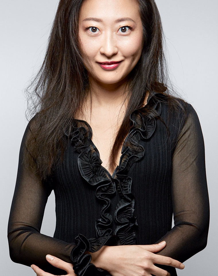 Etsuko Hirose