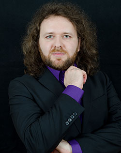 Gintaras Januševičius