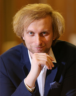 Ivo Kahánek