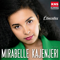 Mirabelle Kajenjeri: Étincelles