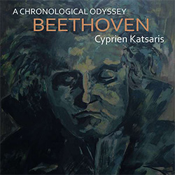 Cyprien Katsaris „A Chronological Odyssey“