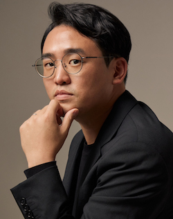 Julian Jaeyoung Kim