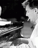 Leonard Bernstein