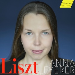 Liszt - Anna Leyerer