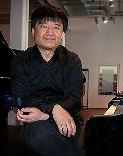 Jian Li