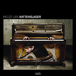 Helge Lien Improvises Powerful Soundscapes