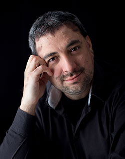 Konstantin Lifschitz