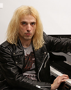 Nebojša Maksimović