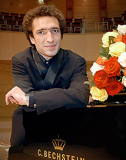 Pierre Mancinelli