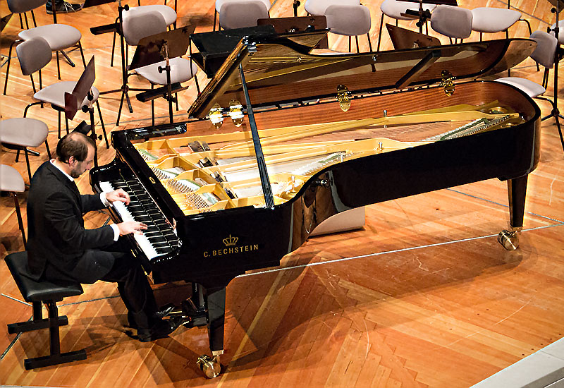 Pietro Massa