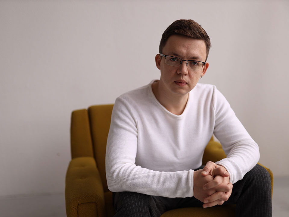 Nikolai Medvedev - Fusions
