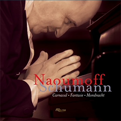 Naoumoff: Schumann