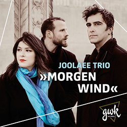 „Morgenwind“: Debut album by the Joolaee Trio
