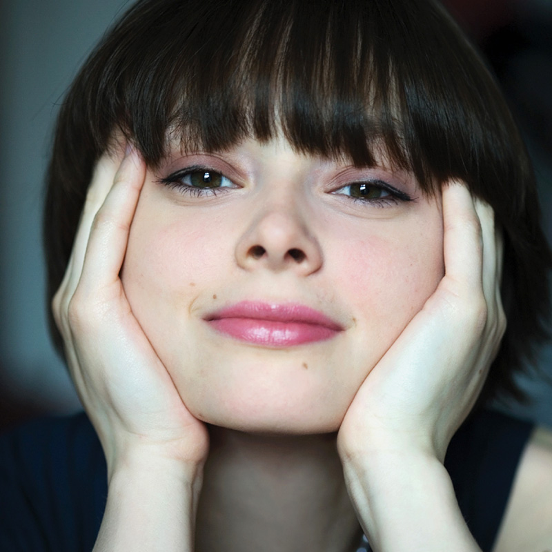 Impressionen von Nadezda Pisareva