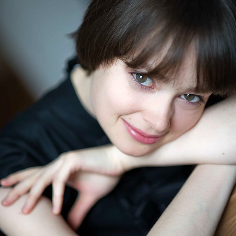 Impressionen von Nadezda Pisareva