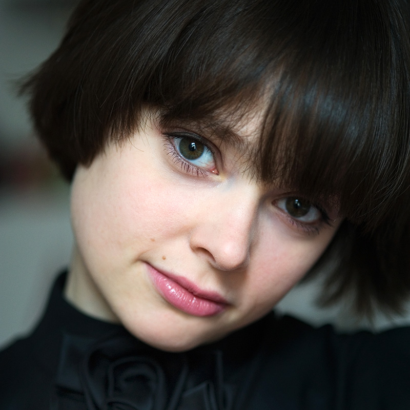 Impressionen von Nadezda Pisareva