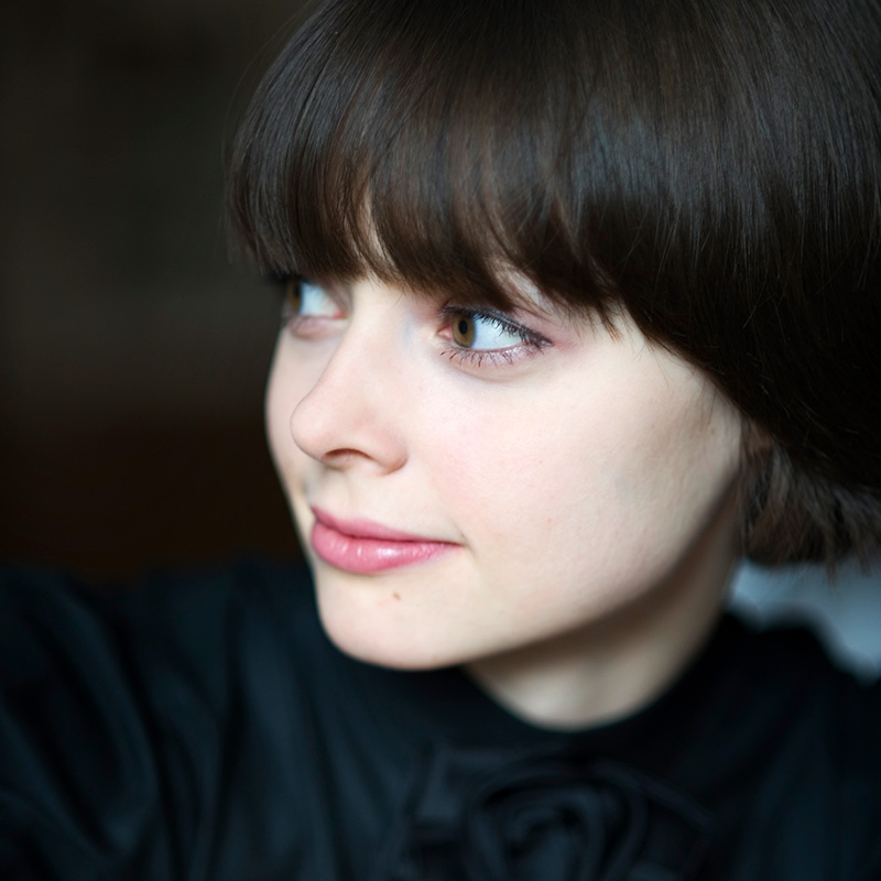 Impressionen von Nadezda Pisareva