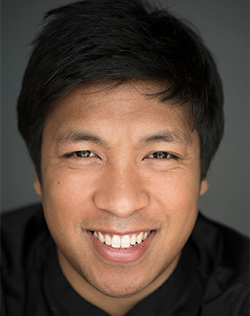 Yannick Rafalimanana