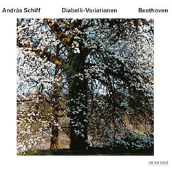András Schiff plays Beethoven