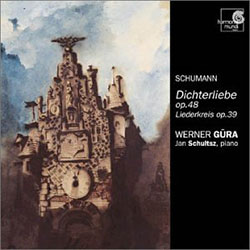 An homogenous duo around the Bechstein