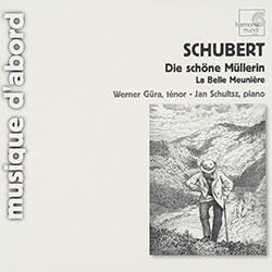 Jan Schultsz sings on Bechstein