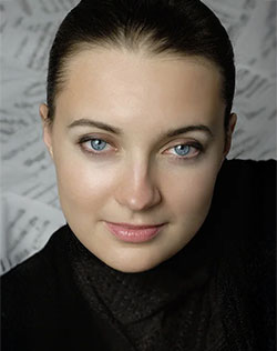 Anna Shelest