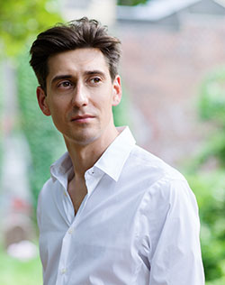 Yevgeny Sudbin