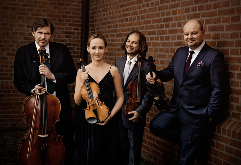 Impressionen zum Artur Schnabel Film