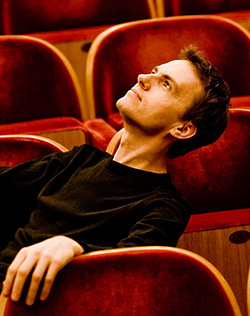 Alexandre Tharaud