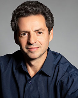 Roman Zaslavsky