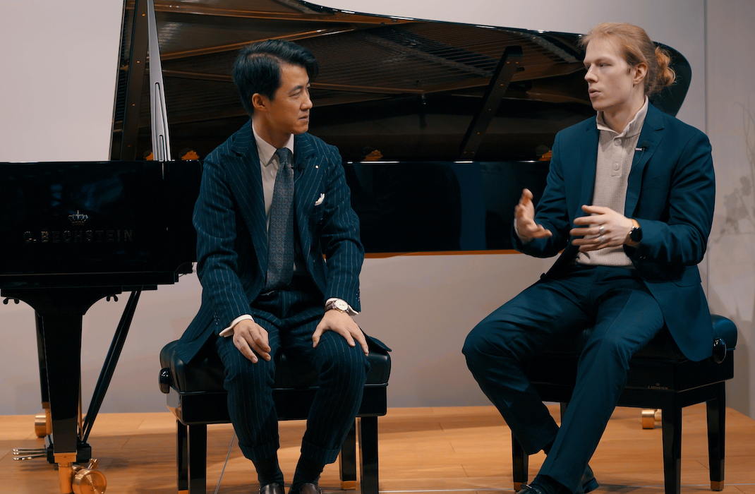 Künstlerberatung vom Künstler selbst