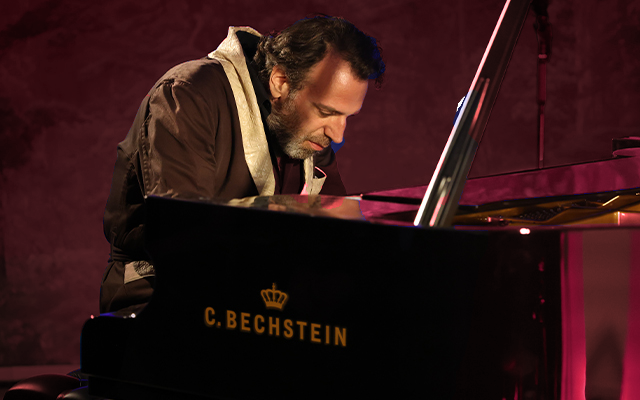 Concert C-234 - C. BECHSTEIN