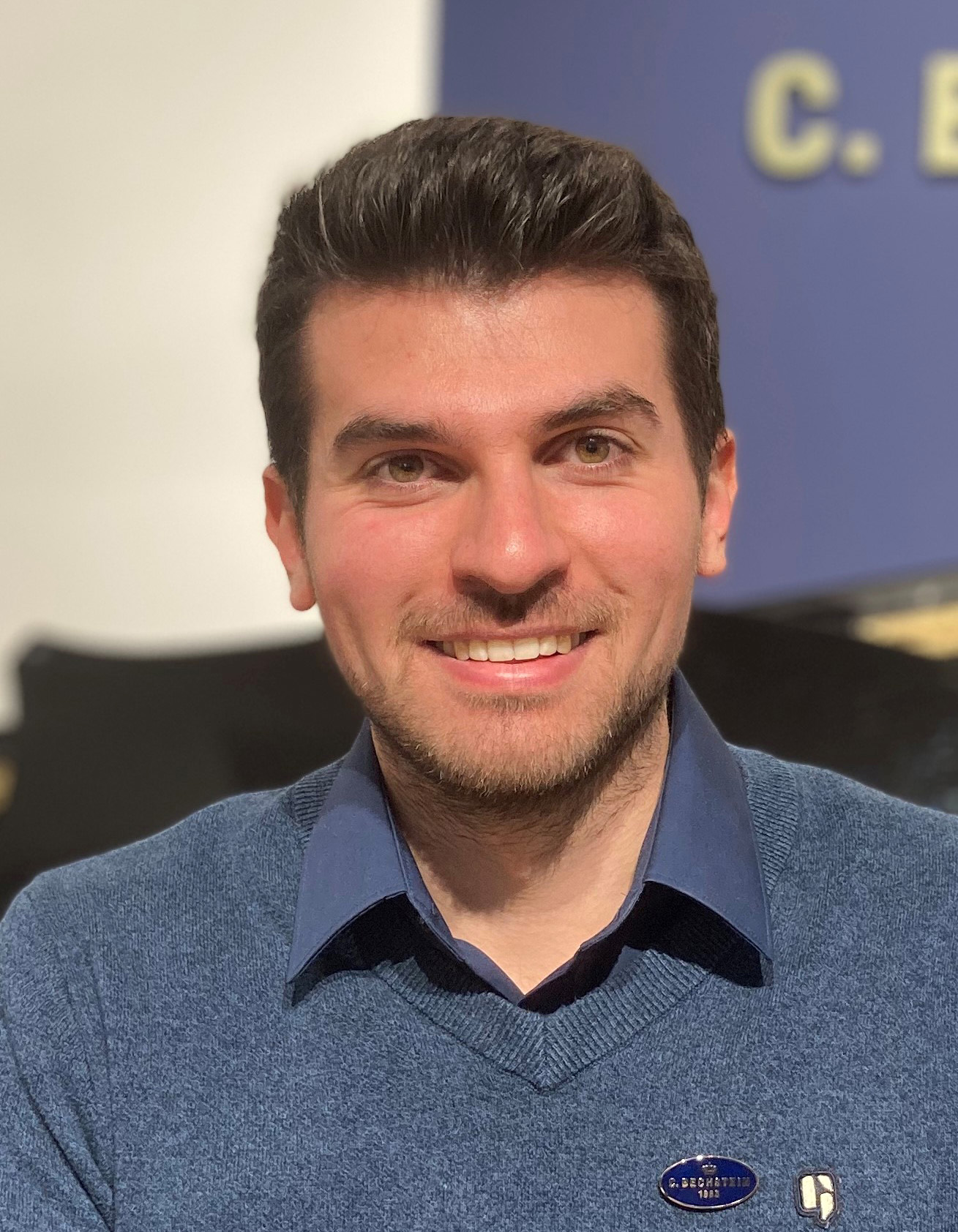Jakob Edelmann Jakob Edelmann