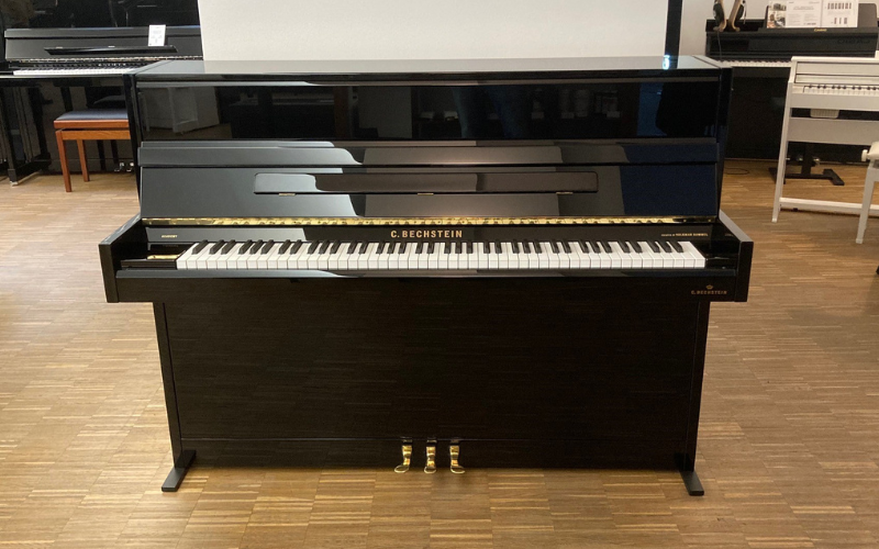 Academy A 114 Modern - C.&nbsp;Bechstein