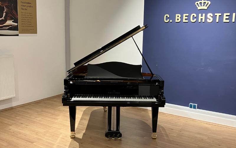 Concert A-192 - C. BECHSTEIN