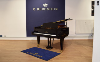 C. Bechstein Concert B - 212 - C. BECHSTEIN
