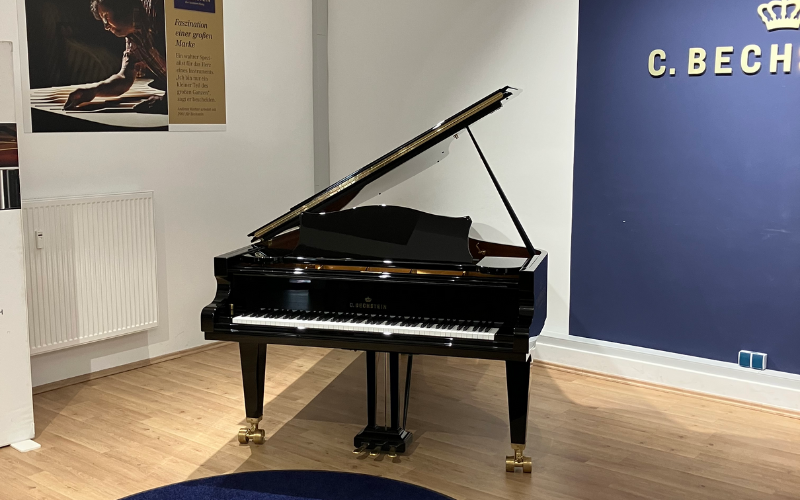 Concert C-234 - C. BECHSTEIN