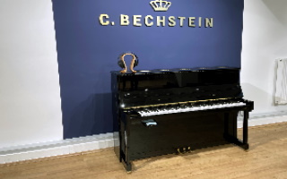 C. Bechstein Academy 124 Style - C. Bechstein