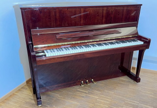 W.Hoffmann 120 Vision - W. Hoffmann
