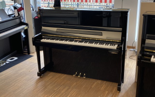 Vision V 120 - W. HOFFMANN