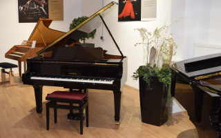 W. HOFFMANN Vision V 158 - W. HOFFMANN