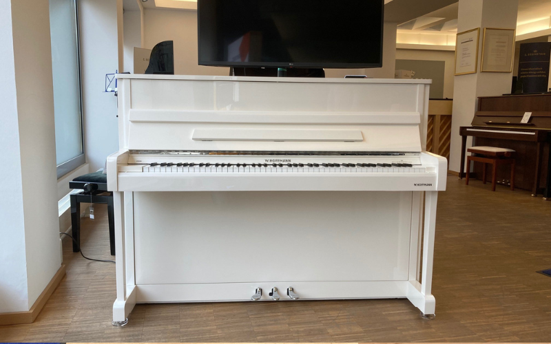 Vision V 112 - W. HOFFMANN