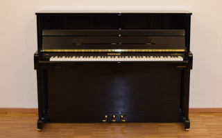 W. HOFFMANN Vision V 112 - W. HOFFMANN