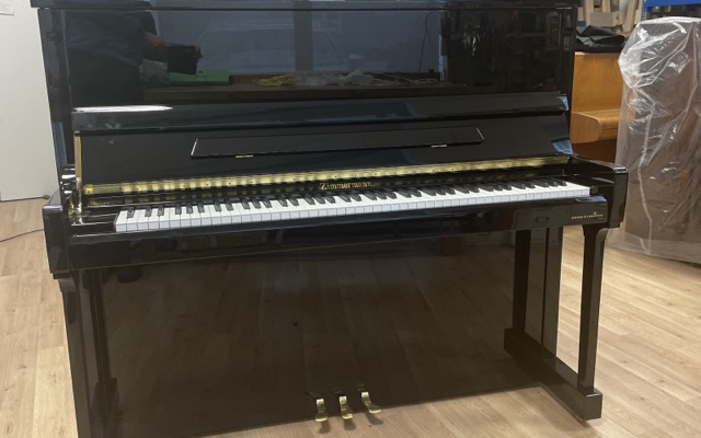 Zimmermann S6 - Zimmermann