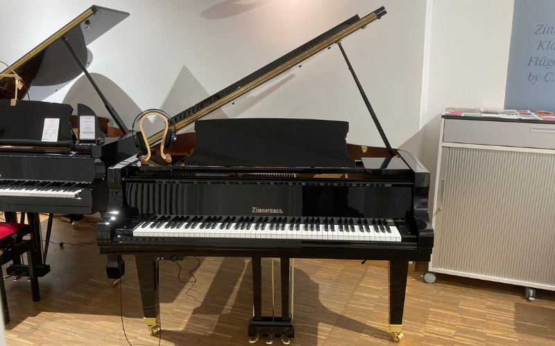 Studio S 150 VARIO - Zimmermann