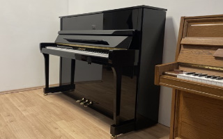 Zimmermann Modell 120 - Zimmermann